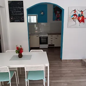 Babaloo Apartmán Gornji Karin