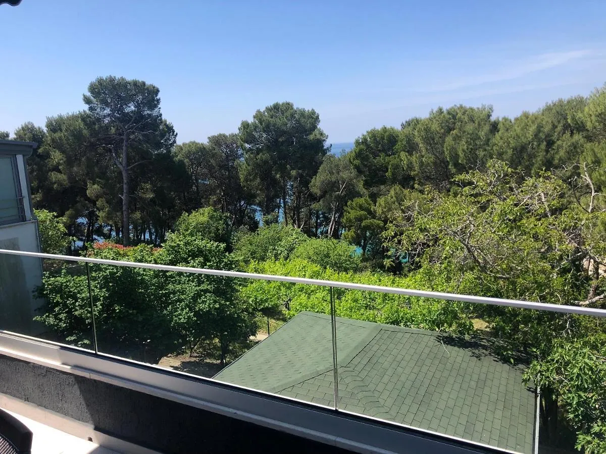 Apartment Deni Pula