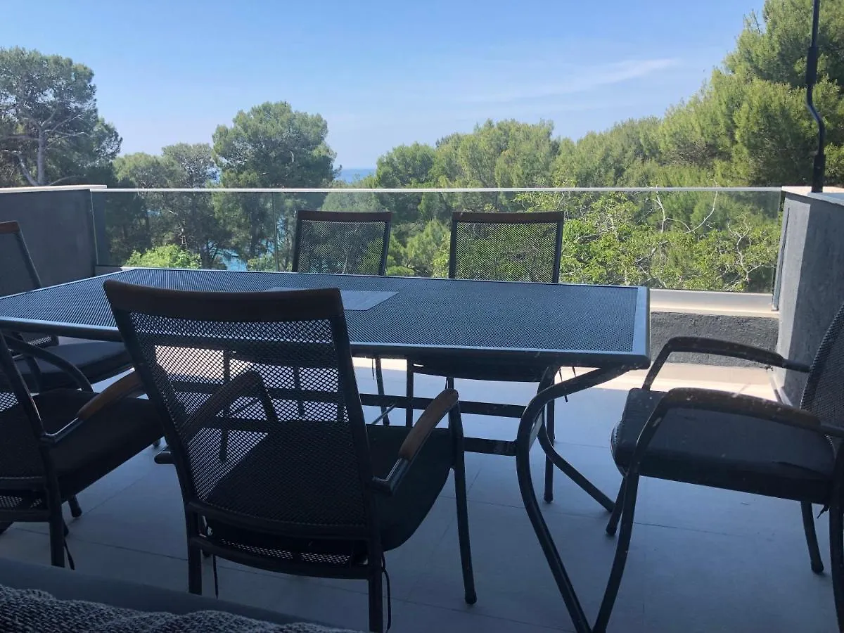 Apartment Deni Pula