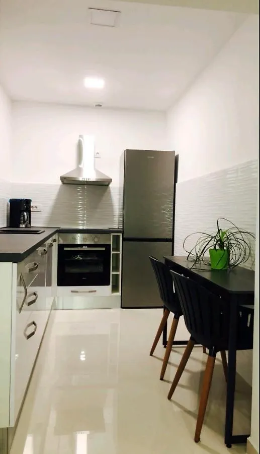 Apartment Deni Pula Chorvatsko