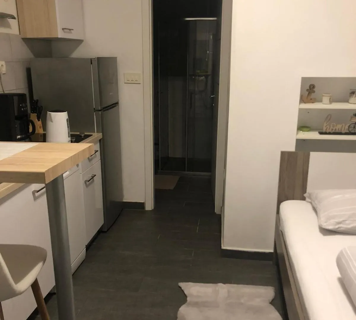 Apartment Deni Pula Chorvatsko