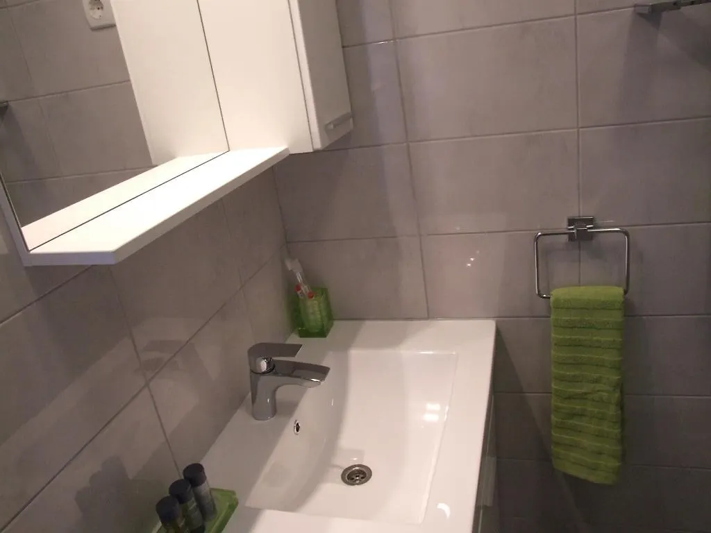 Apartment Deni Pula